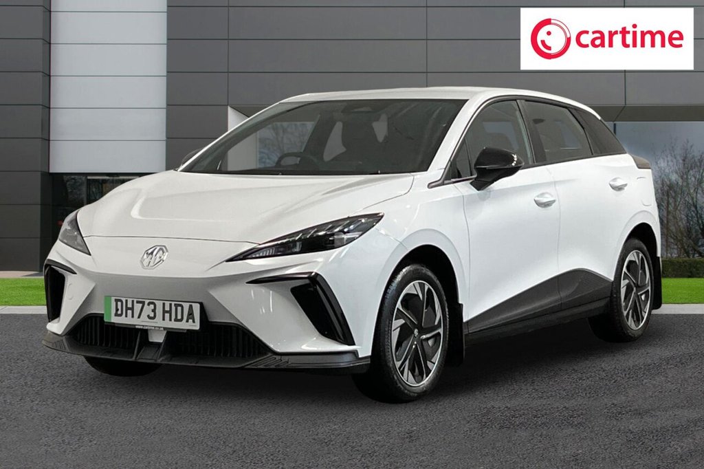 Used MG MG4 2023 for sale - 76724137: Photo 7