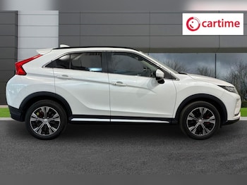 Used Mitsubishi Eclipse Cross 2019 for sale - 79032171: Photo