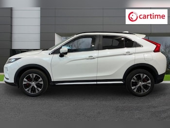 Used Mitsubishi Eclipse Cross 2019 for sale - 79032171: Photo