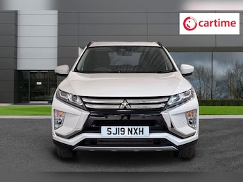 Used Mitsubishi Eclipse Cross 2019 for sale - 79032171: Photo