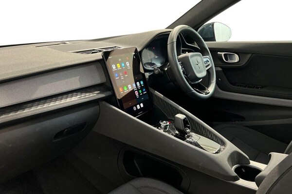 Used Polestar Polestar 2 2022 for sale - 76223916: Photo 11