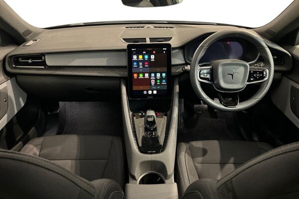 Used Polestar Polestar 2 2022 for sale - 76223916: Photo 12