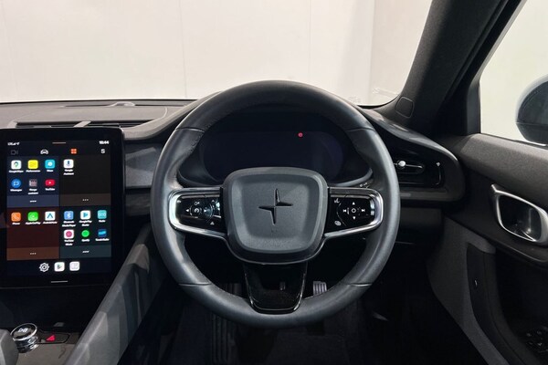 Used Polestar Polestar 2 2022 for sale - 76223916: Photo 15