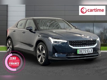 Polestar - Polestar 2