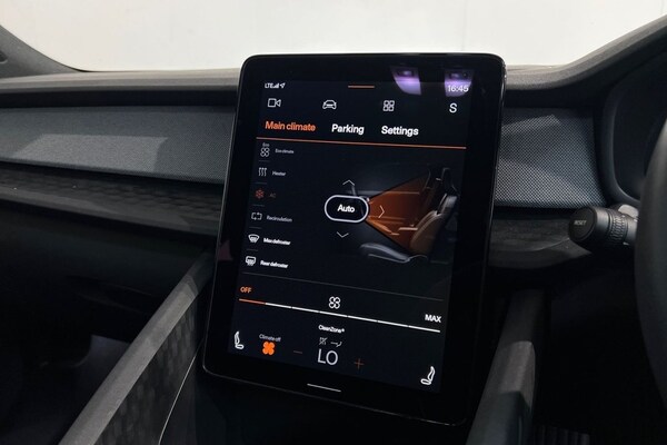 Used Polestar Polestar 2 2022 for sale - 76223916: Photo 21