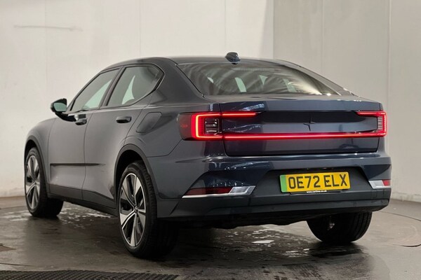Used Polestar Polestar 2 2022 for sale - 76223916: Photo 23