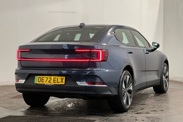 Used Polestar Polestar 2 2022 for sale - 76223916: Photo 24