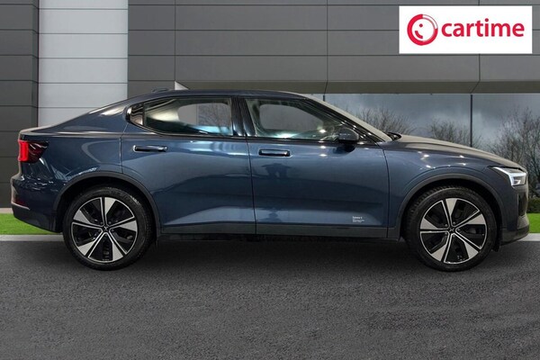 Used Polestar Polestar 2 2022 for sale - 76223916: Photo 2