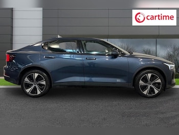 Used Polestar Polestar 2 2022 for sale - 76223916: Photo 2