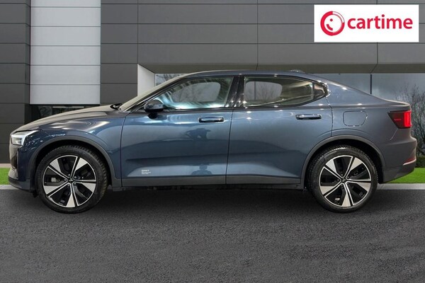 Used Polestar Polestar 2 2022 for sale - 76223916: Photo 3