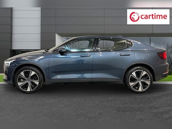 Used Polestar Polestar 2 2022 for sale - 76223916: Photo 3