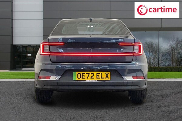 Used Polestar Polestar 2 2022 for sale - 76223916: Photo 6