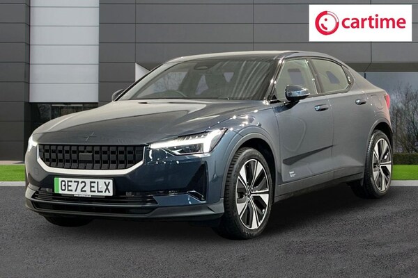 Used Polestar Polestar 2 2022 for sale - 76223916: Photo 7