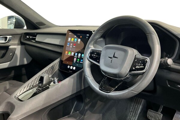 Used Polestar Polestar 2 2022 for sale - 76223916: Photo 9