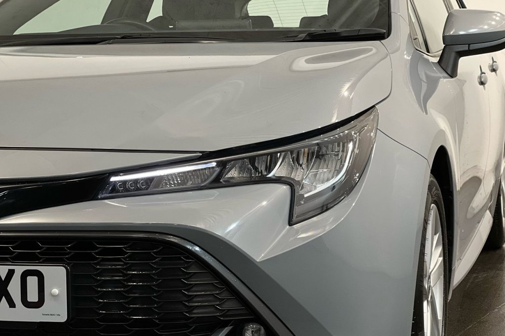 Used Toyota Corolla 2023 for sale - 78002527: Photo 16