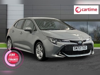 Used Toyota Corolla 2023 for sale - 78002527: Photo