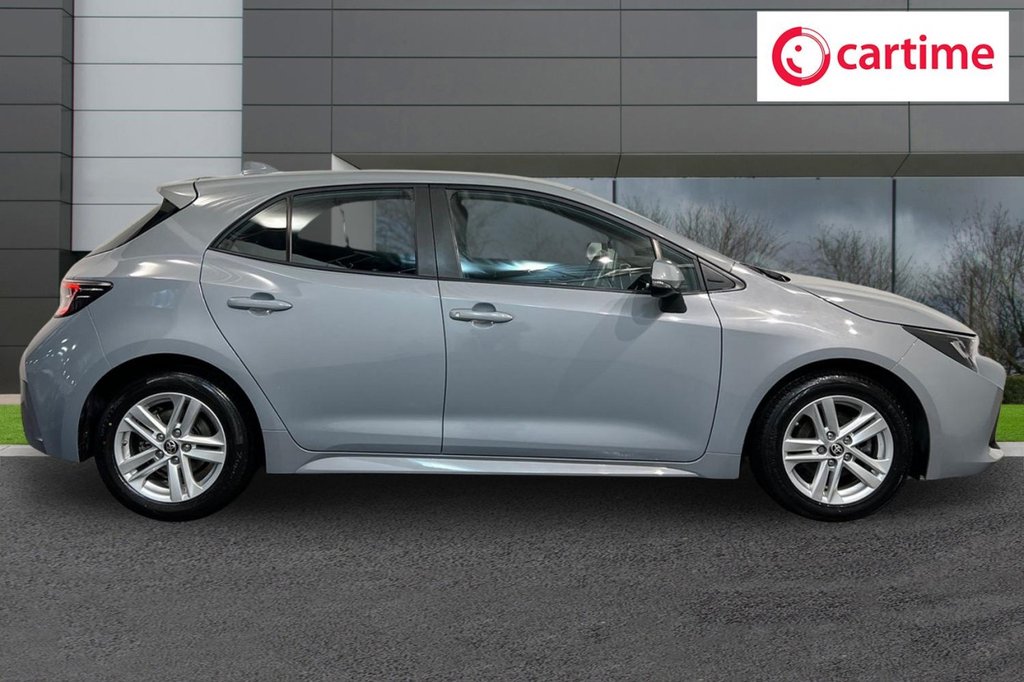 Used Toyota Corolla 2023 for sale - 78002527: Photo 2