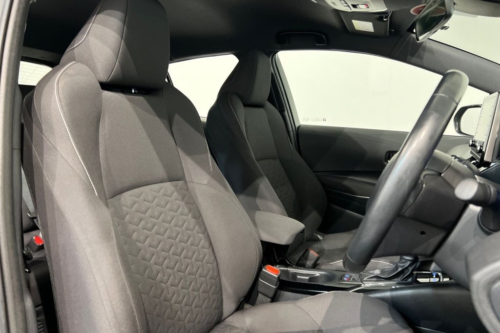 Used Toyota Corolla 2023 for sale - 78002527: Photo 22