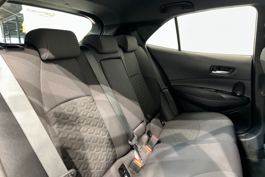 Used Toyota Corolla 2023 for sale - 78002527: Photo 23