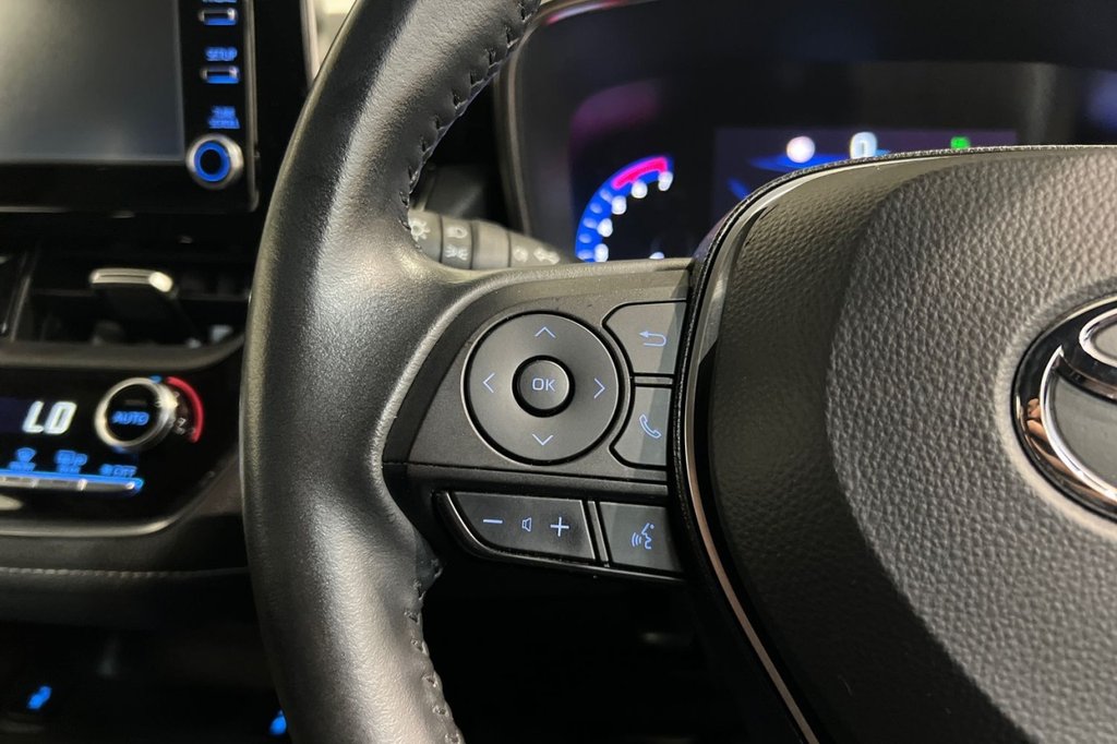 Used Toyota Corolla 2023 for sale - 78002527: Photo 25