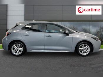 Used Toyota Corolla 2023 for sale - 78002527: Photo