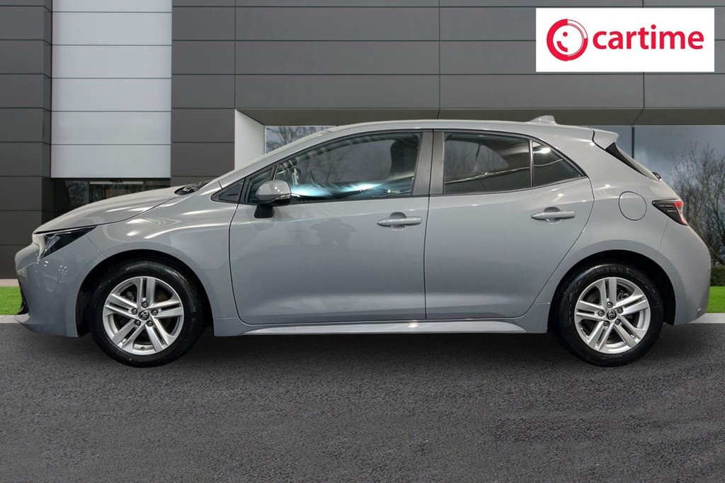 Used Toyota Corolla 2023 for sale - 78002527: Photo 3