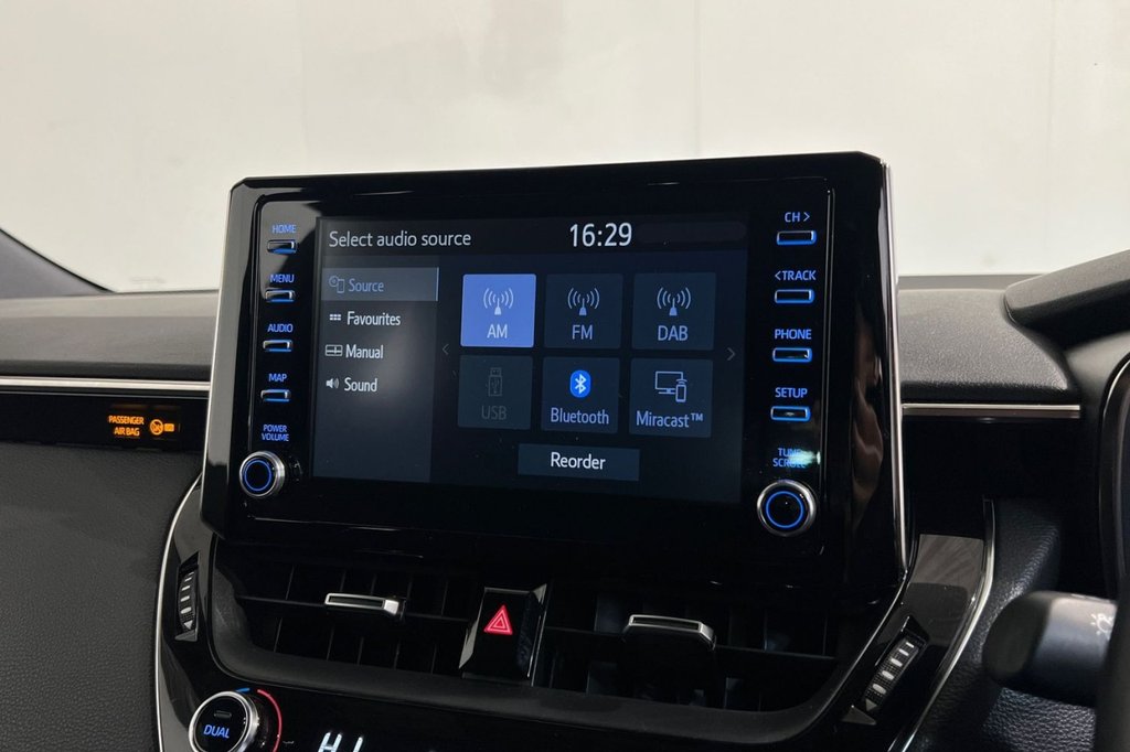 Used Toyota Corolla 2023 for sale - 78002527: Photo 31