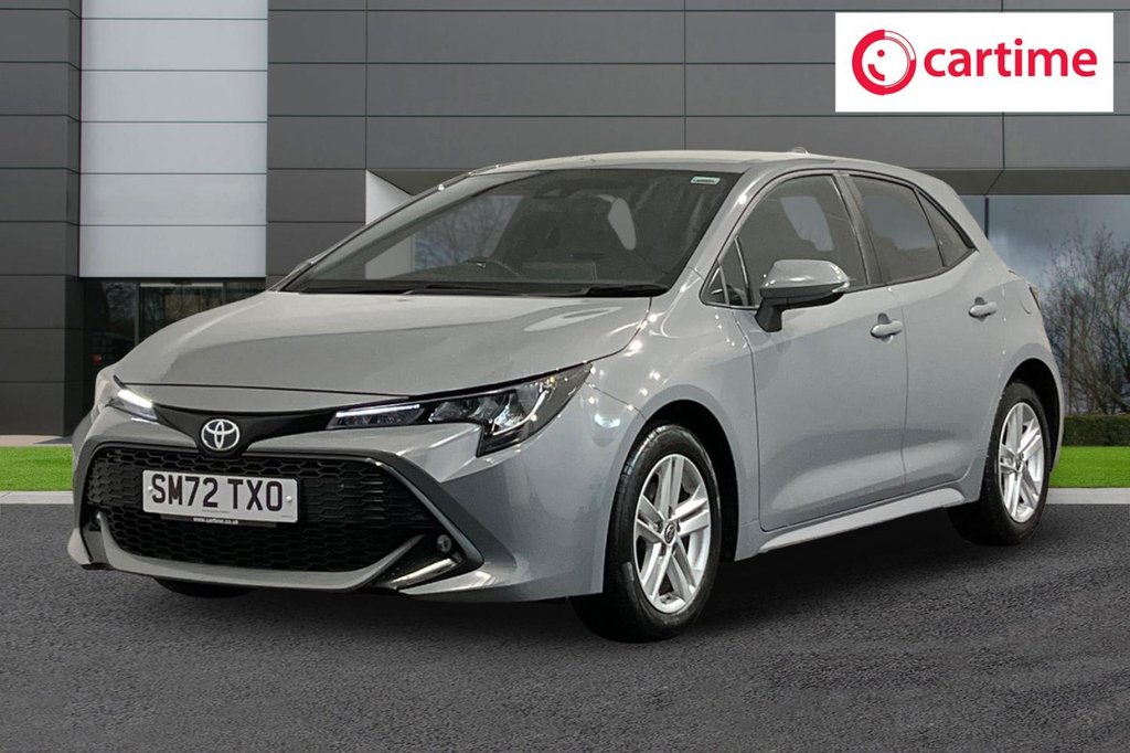 Used Toyota Corolla 2023 for sale - 78002527: Photo 7
