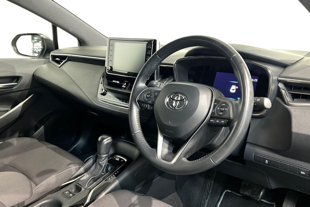Used Toyota Corolla 2023 for sale - 78002527: Photo 9