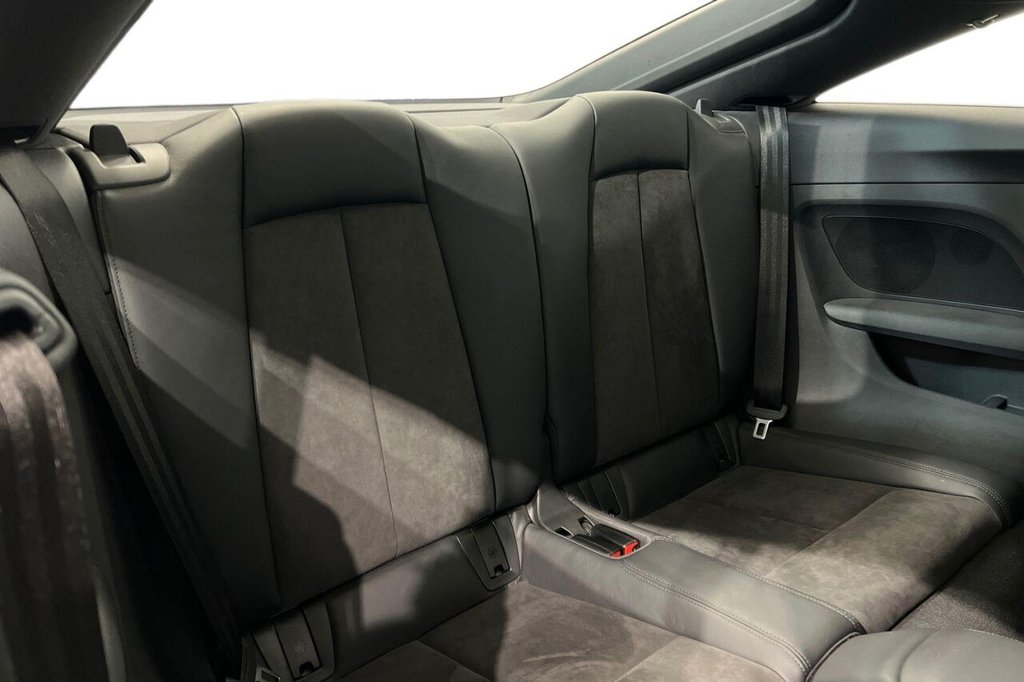 Used Audi TT 2021 for sale - 77010102: Photo 10