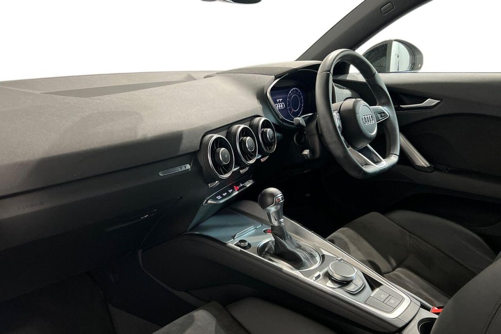 Used Audi TT 2021 for sale - 77010102: Photo 11