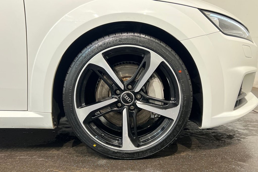 Used Audi TT 2021 for sale - 77010102: Photo 14