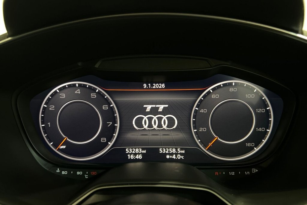 Used Audi TT 2021 for sale - 77010102: Photo 15