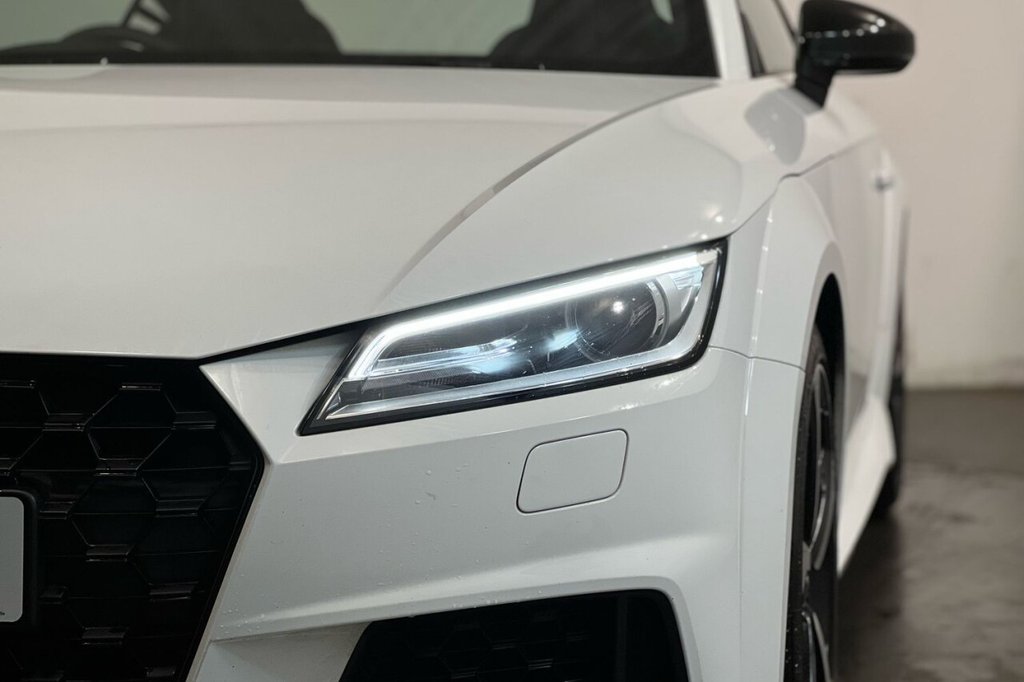 Used Audi TT 2021 for sale - 77010102: Photo 16