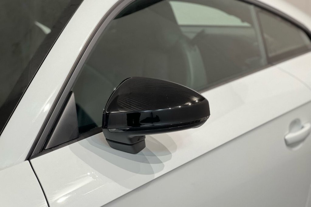 Used Audi TT 2021 for sale - 77010102: Photo 17