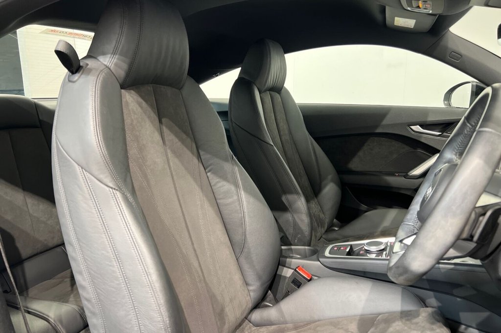 Used Audi TT 2021 for sale - 77010102: Photo 21