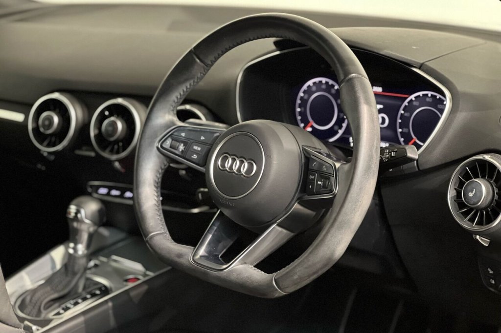 Used Audi TT 2021 for sale - 77010102: Photo 22