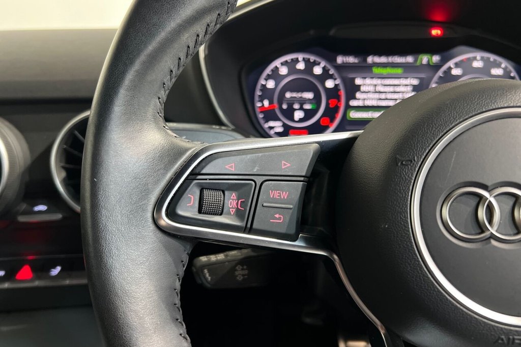 Used Audi TT 2021 for sale - 77010102: Photo 23