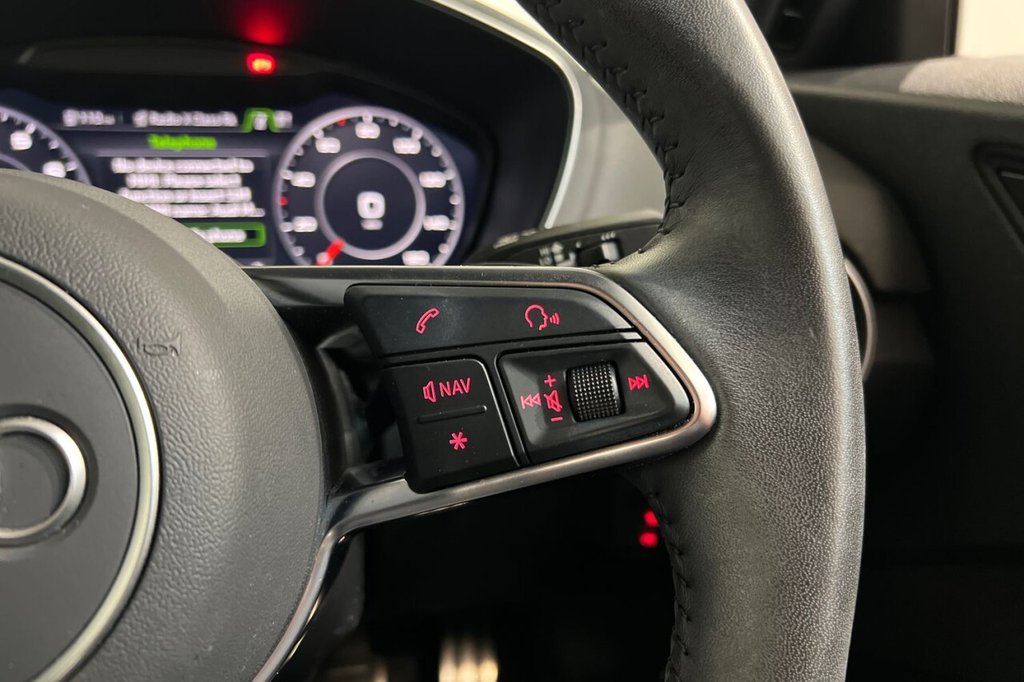 Used Audi TT 2021 for sale - 77010102: Photo 24