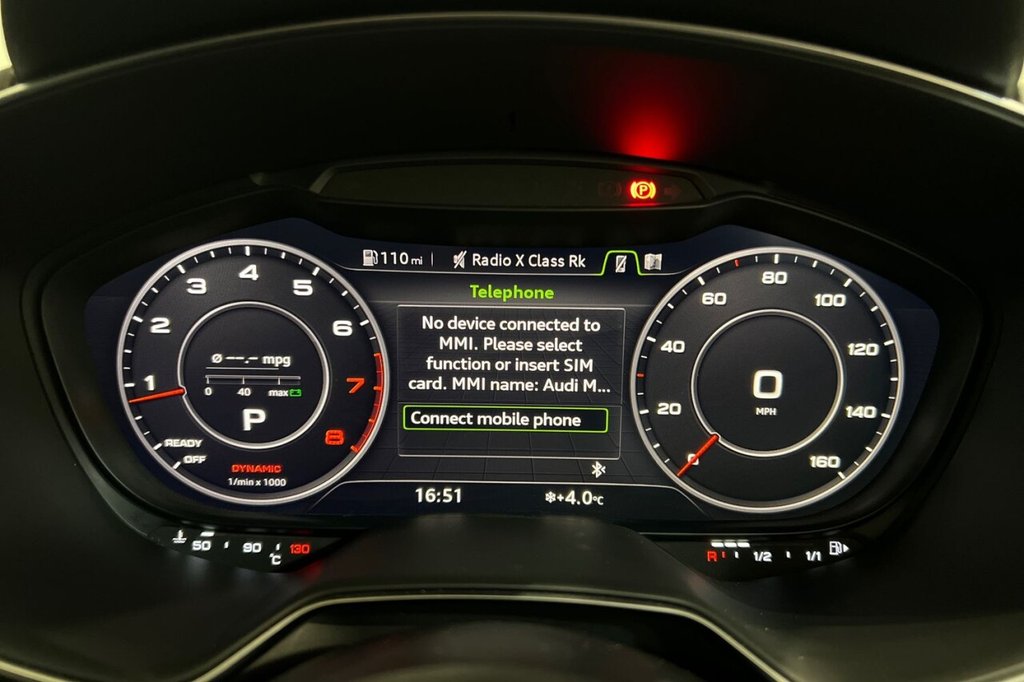 Used Audi TT 2021 for sale - 77010102: Photo 30