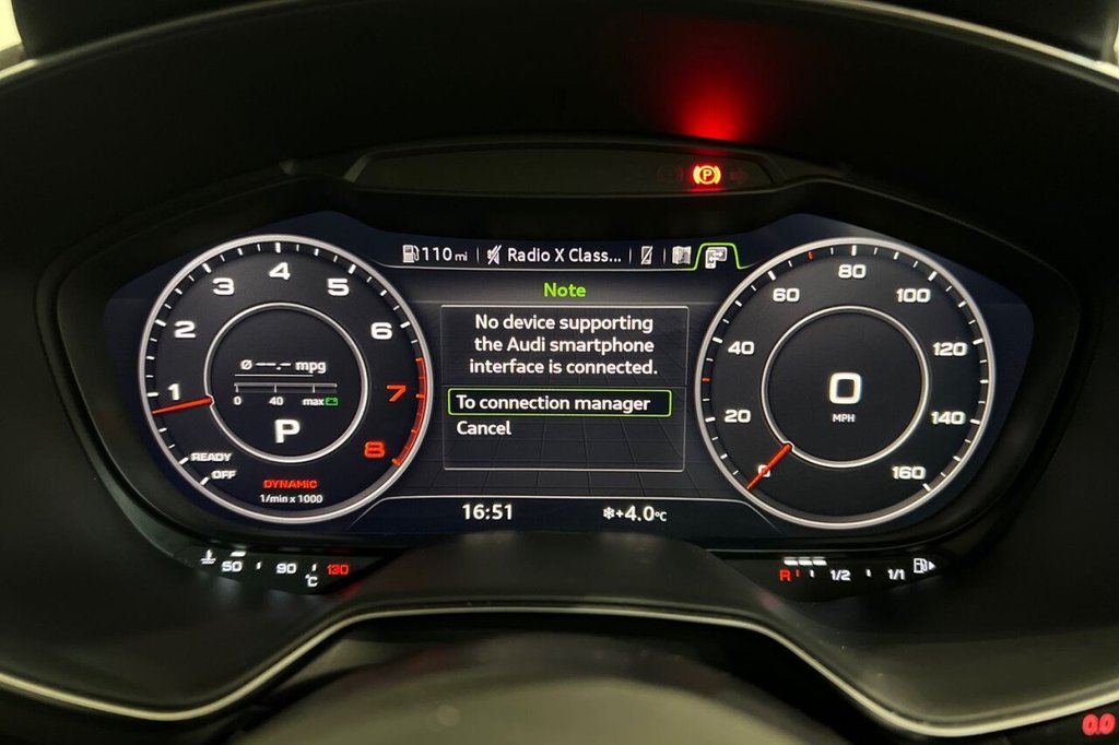 Used Audi TT 2021 for sale - 77010102: Photo 31