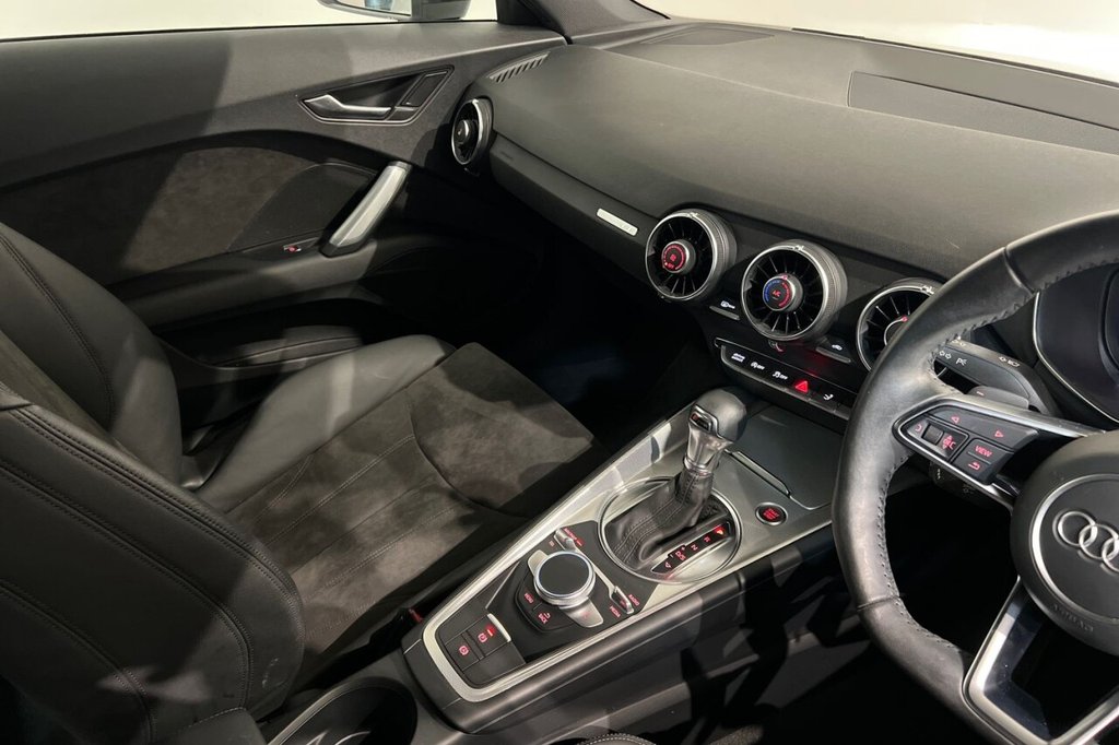 Used Audi TT 2021 for sale - 77010102: Photo 32