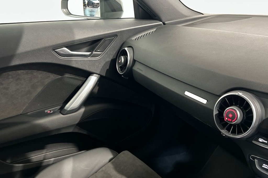 Used Audi TT 2021 for sale - 77010102: Photo 33