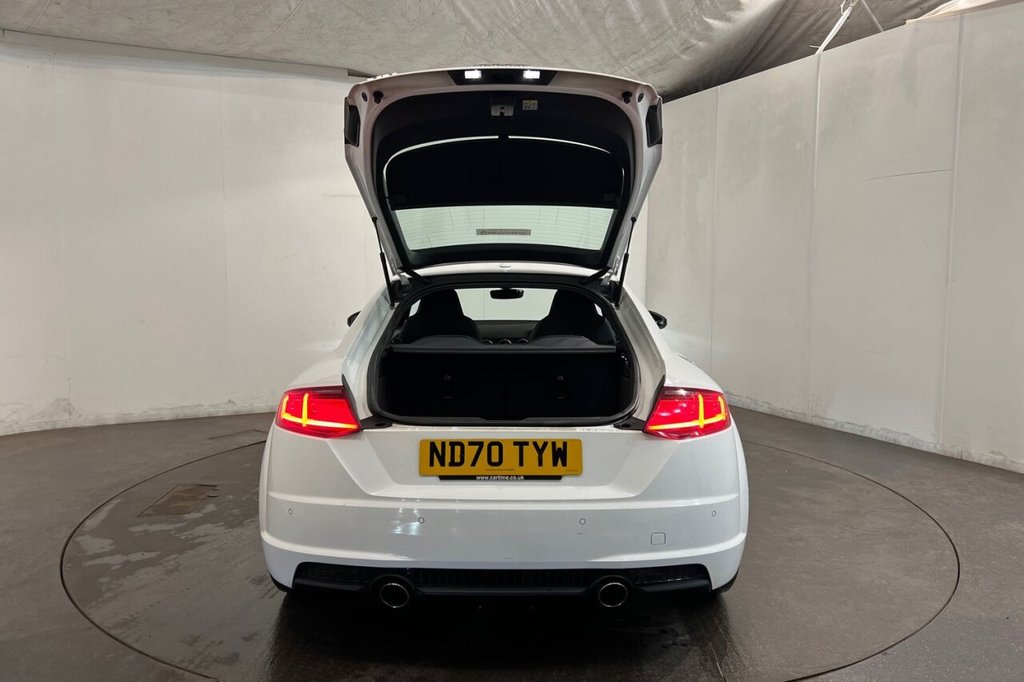 Used Audi TT 2021 for sale - 77010102: Photo 41