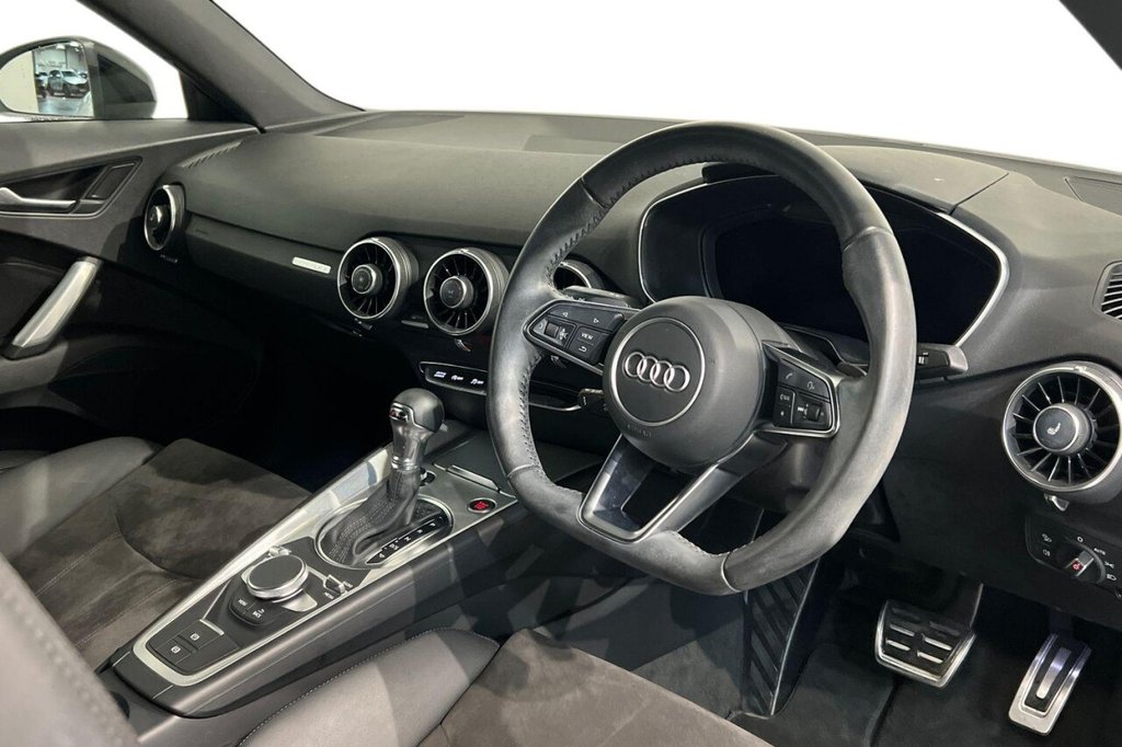 Used Audi TT 2021 for sale - 77010102: Photo 9