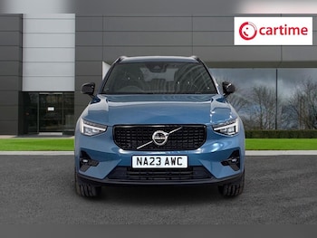 Used Volvo XC40 2023 for sale - 78372932: Photo