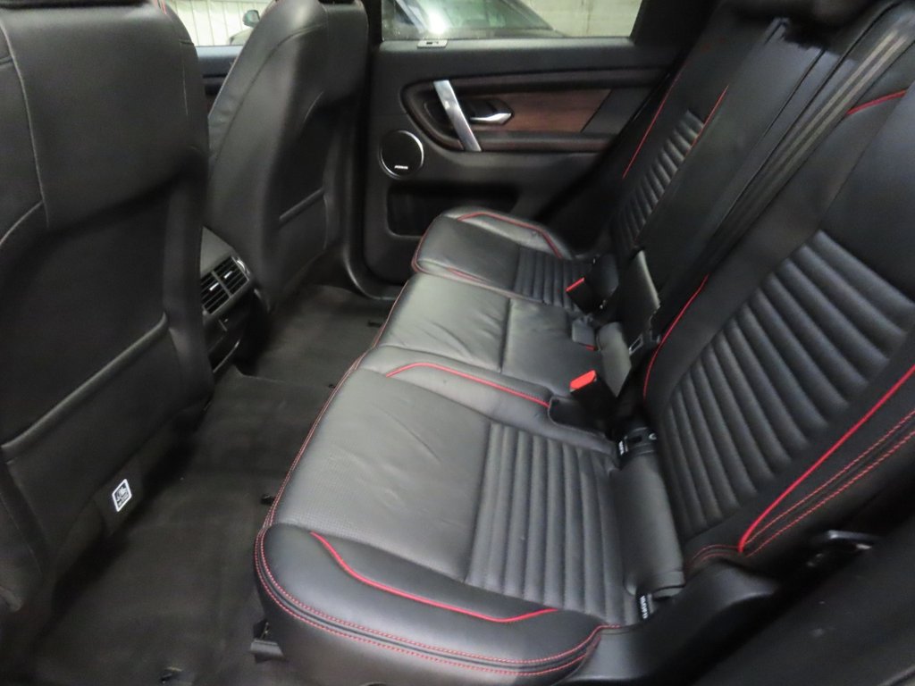 Used Land Rover Discovery Sport 2022 for sale - 76868075: Photo 11