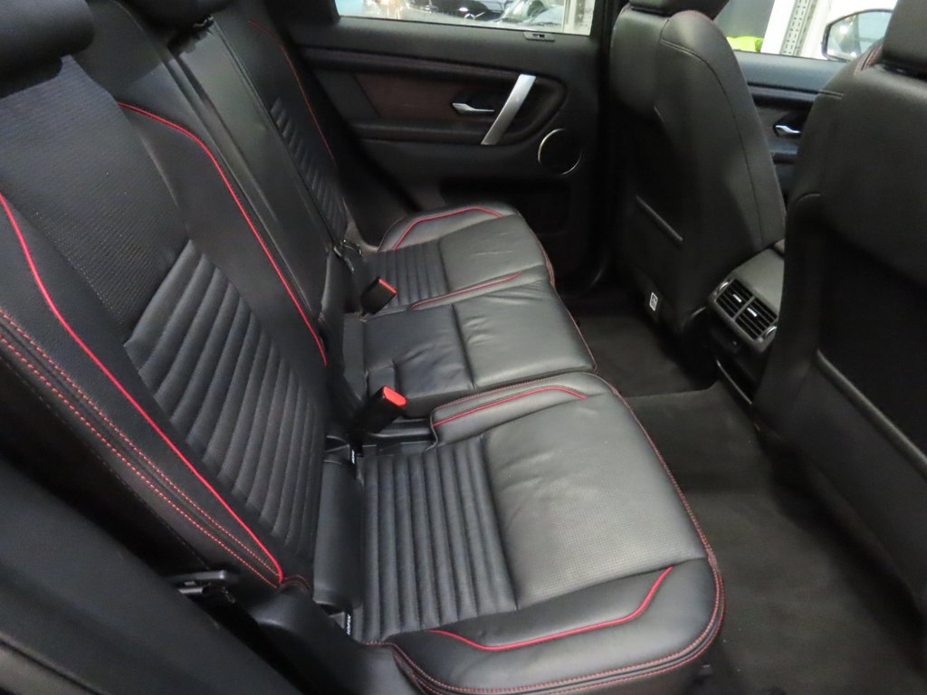 Used Land Rover Discovery Sport 2022 for sale - 76868075: Photo 13