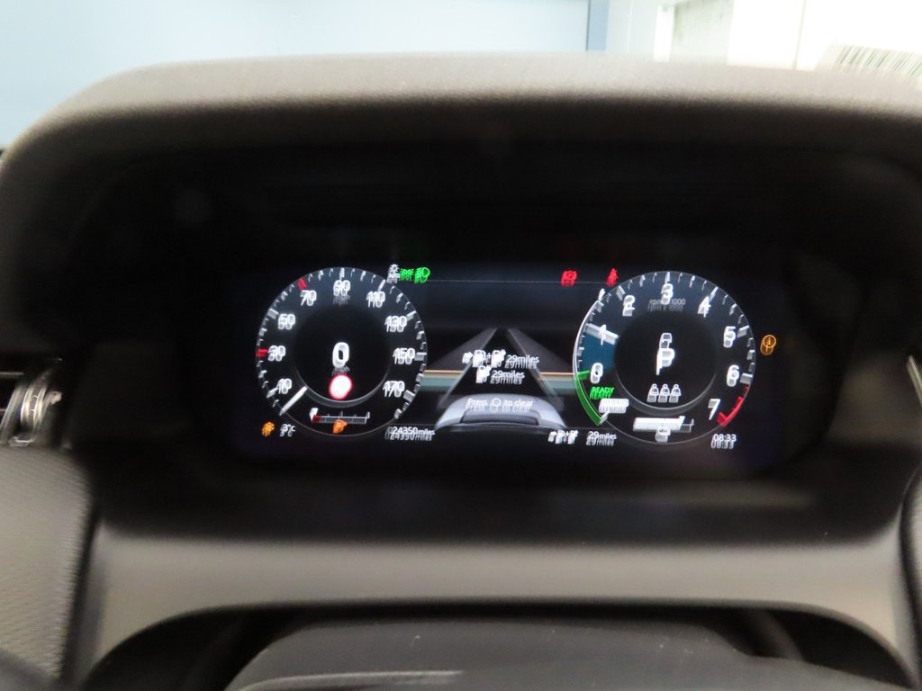 Used Land Rover Discovery Sport 2022 for sale - 76868075: Photo 15