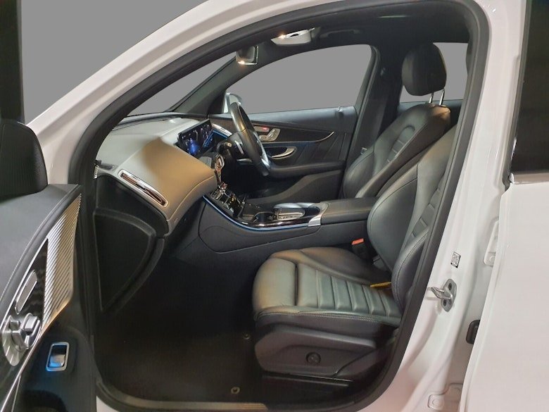 Used Mercedes-Benz EQC 2021 for sale - 76740719: Photo 7